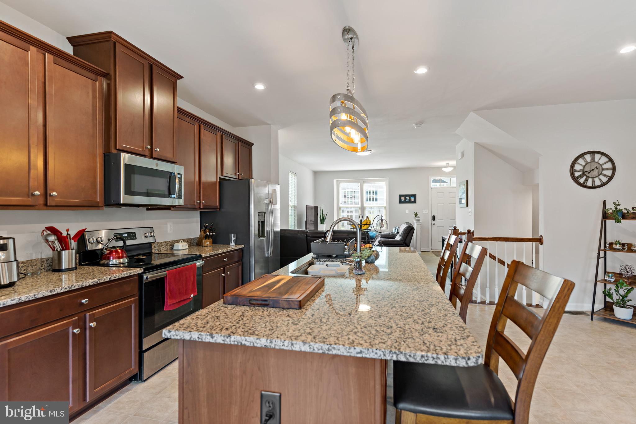 POTOMAC STATION - Residential