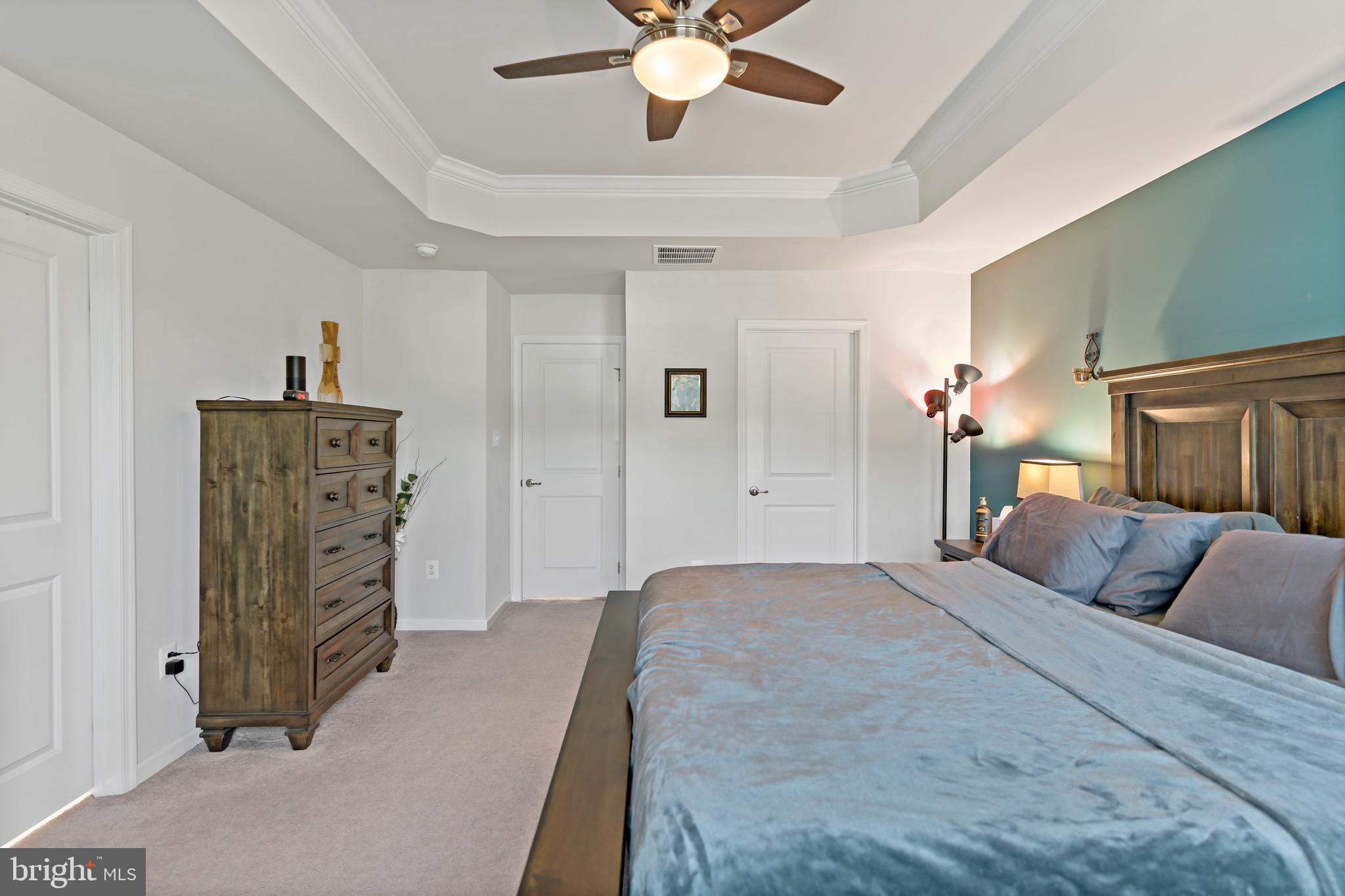 POTOMAC STATION - Residential