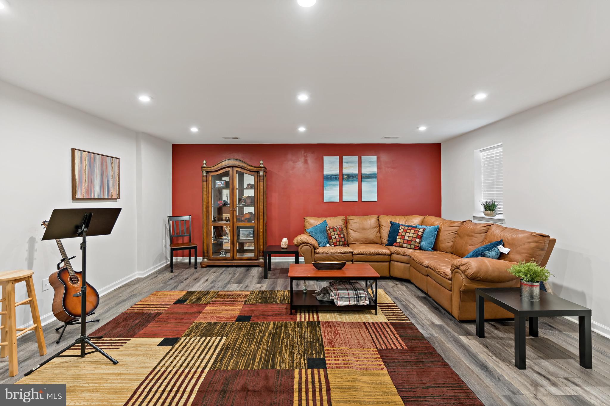 POTOMAC STATION - Residential