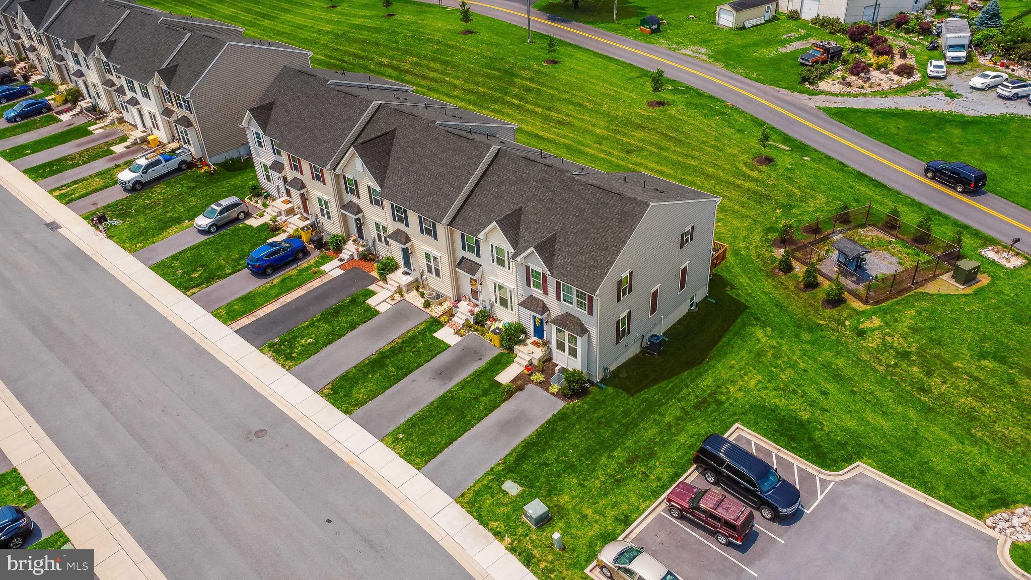 POTOMAC STATION - Residential