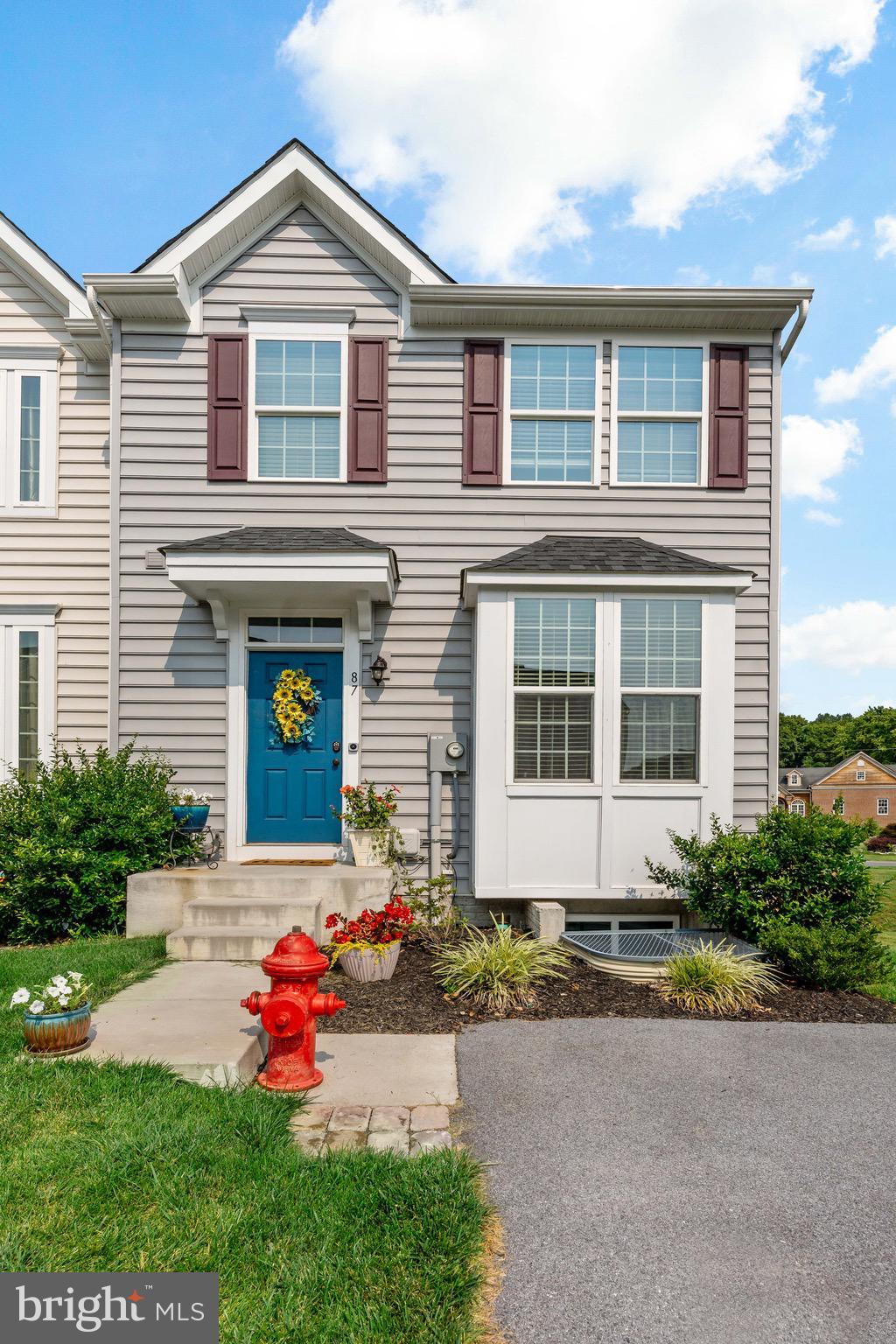 POTOMAC STATION - Residential