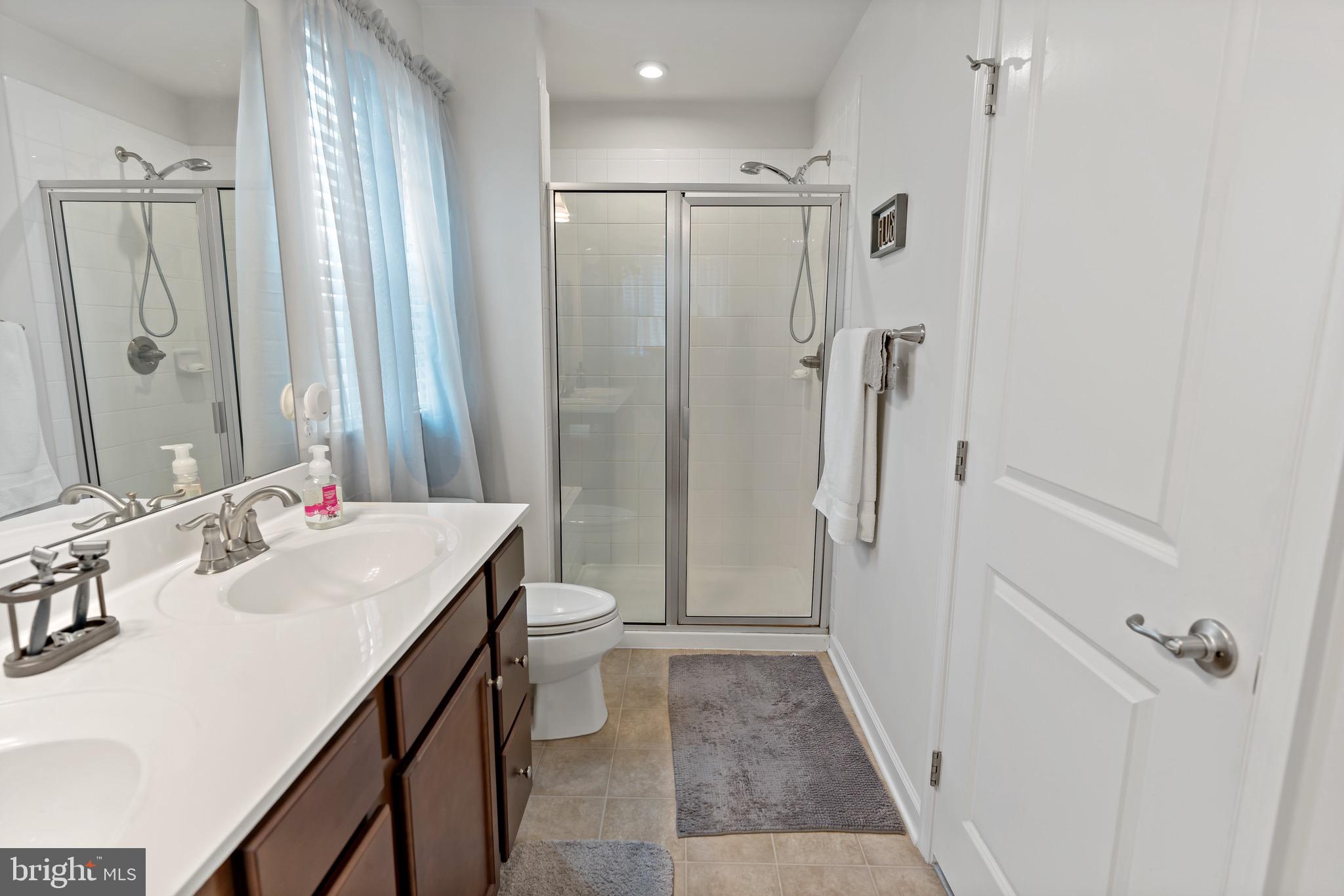 POTOMAC STATION - Residential