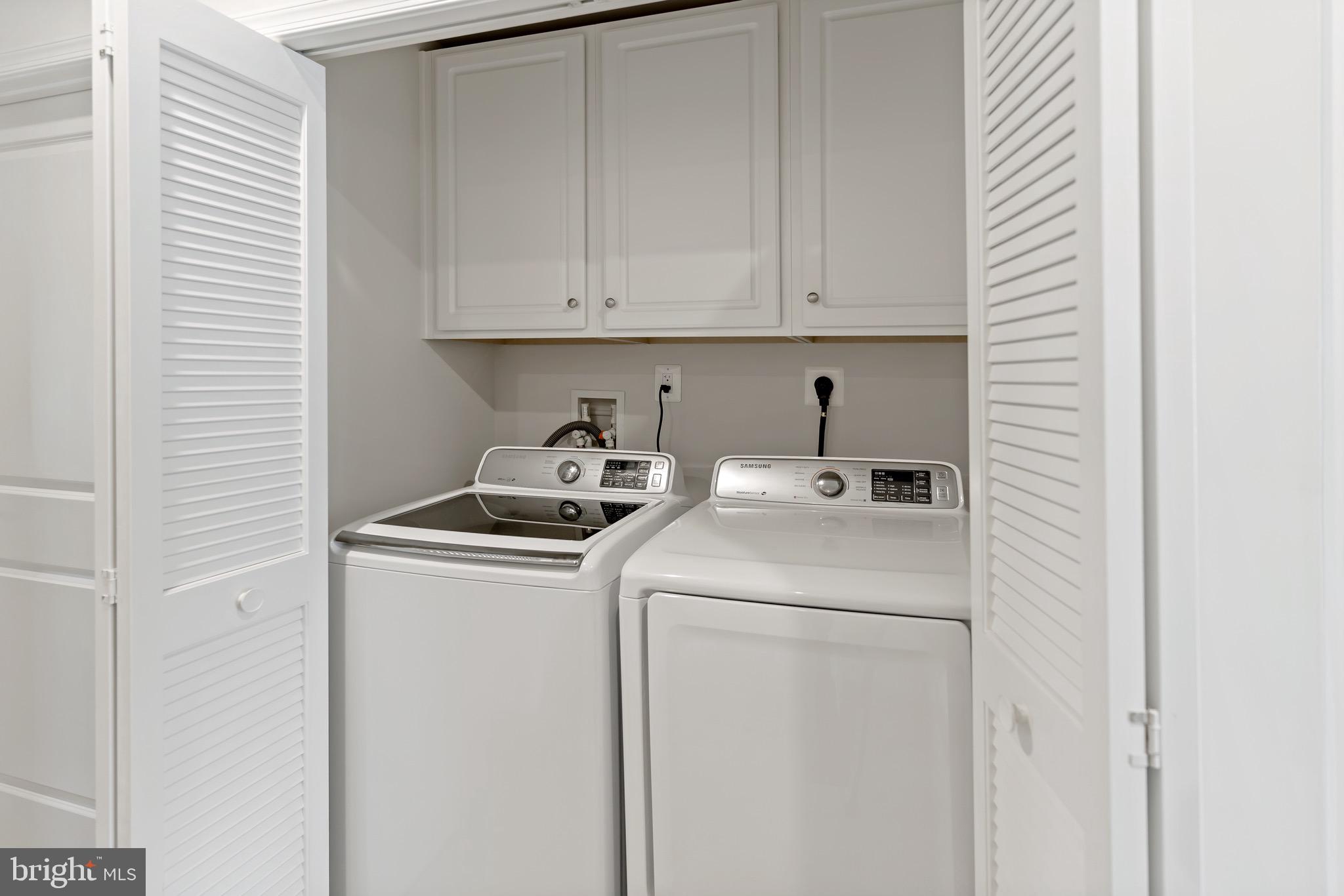 POTOMAC STATION - Residential