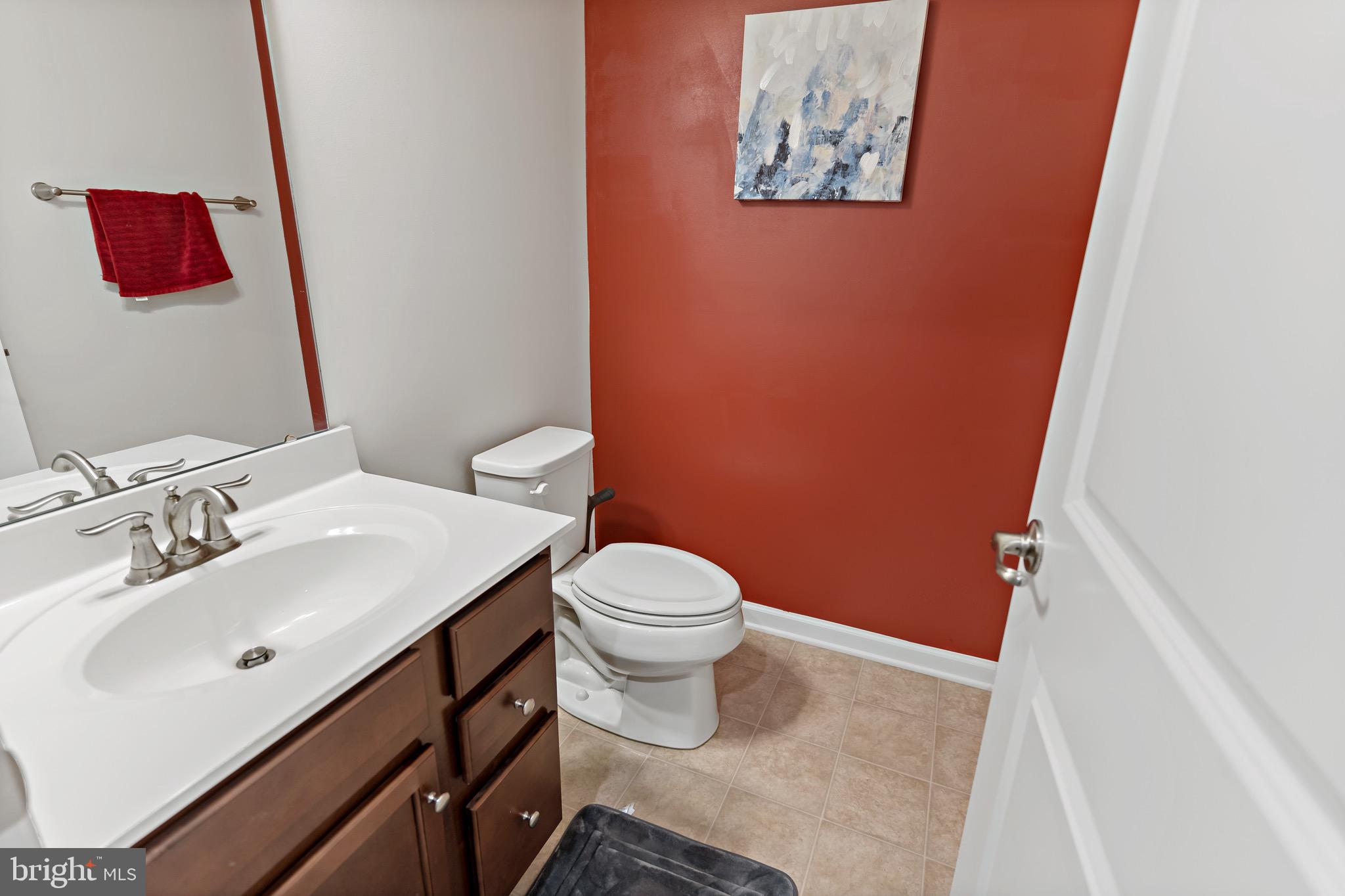 POTOMAC STATION - Residential