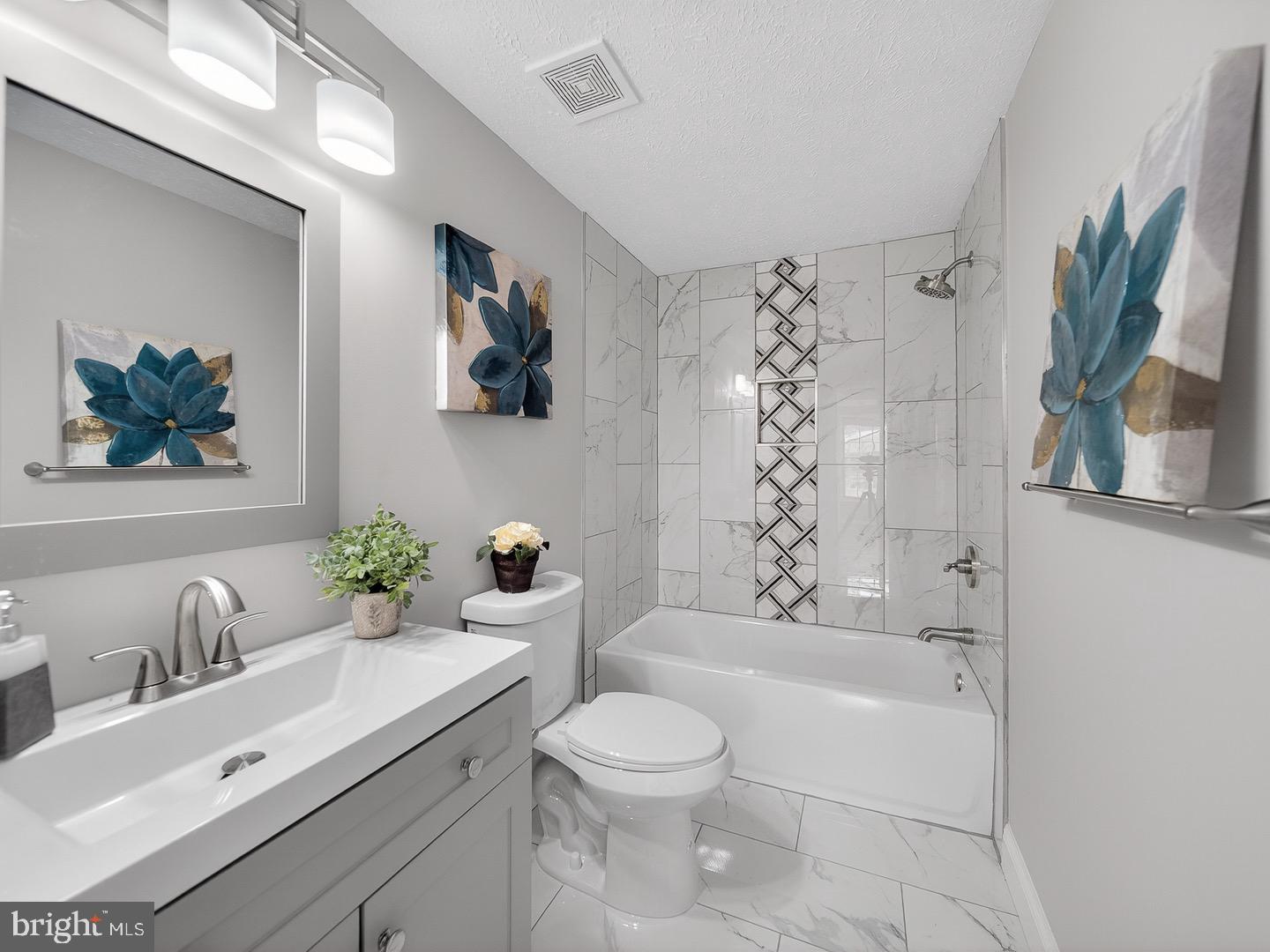 EMORY GROVE HILLS - Residential