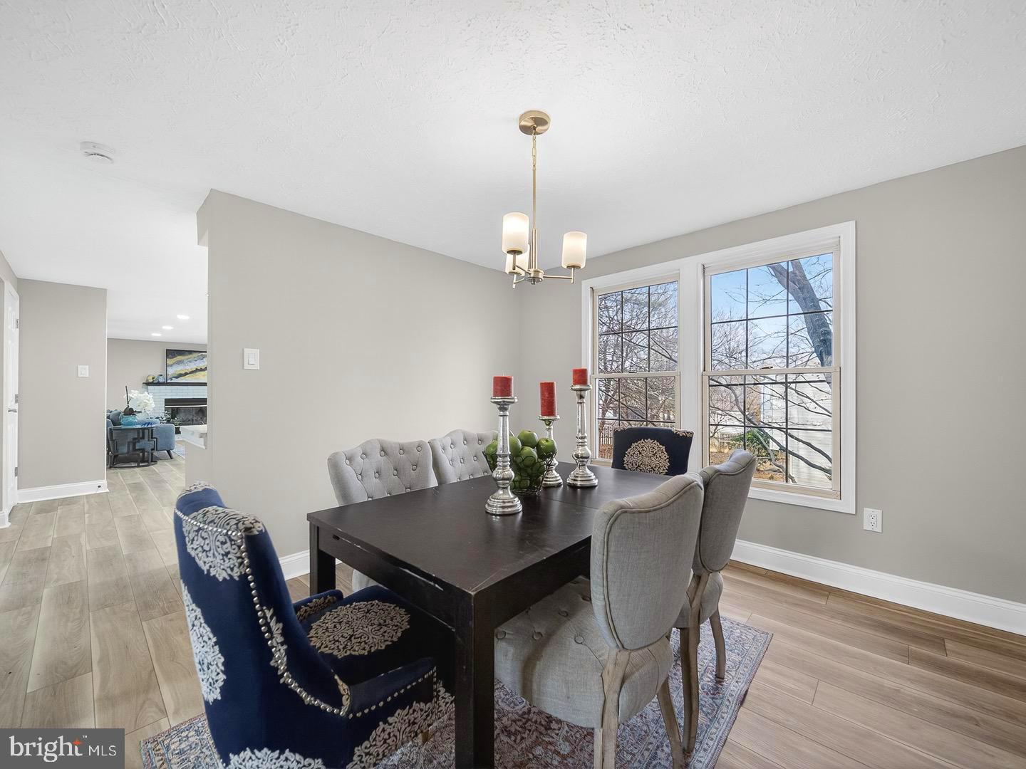 EMORY GROVE HILLS - Residential