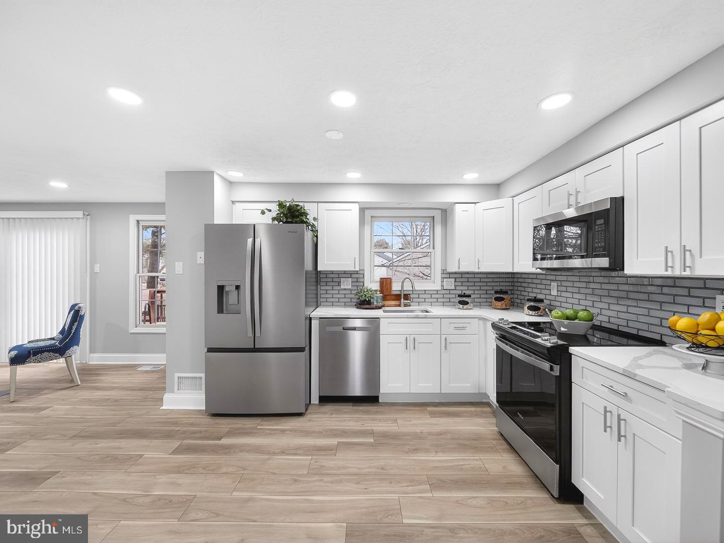 EMORY GROVE HILLS - Residential