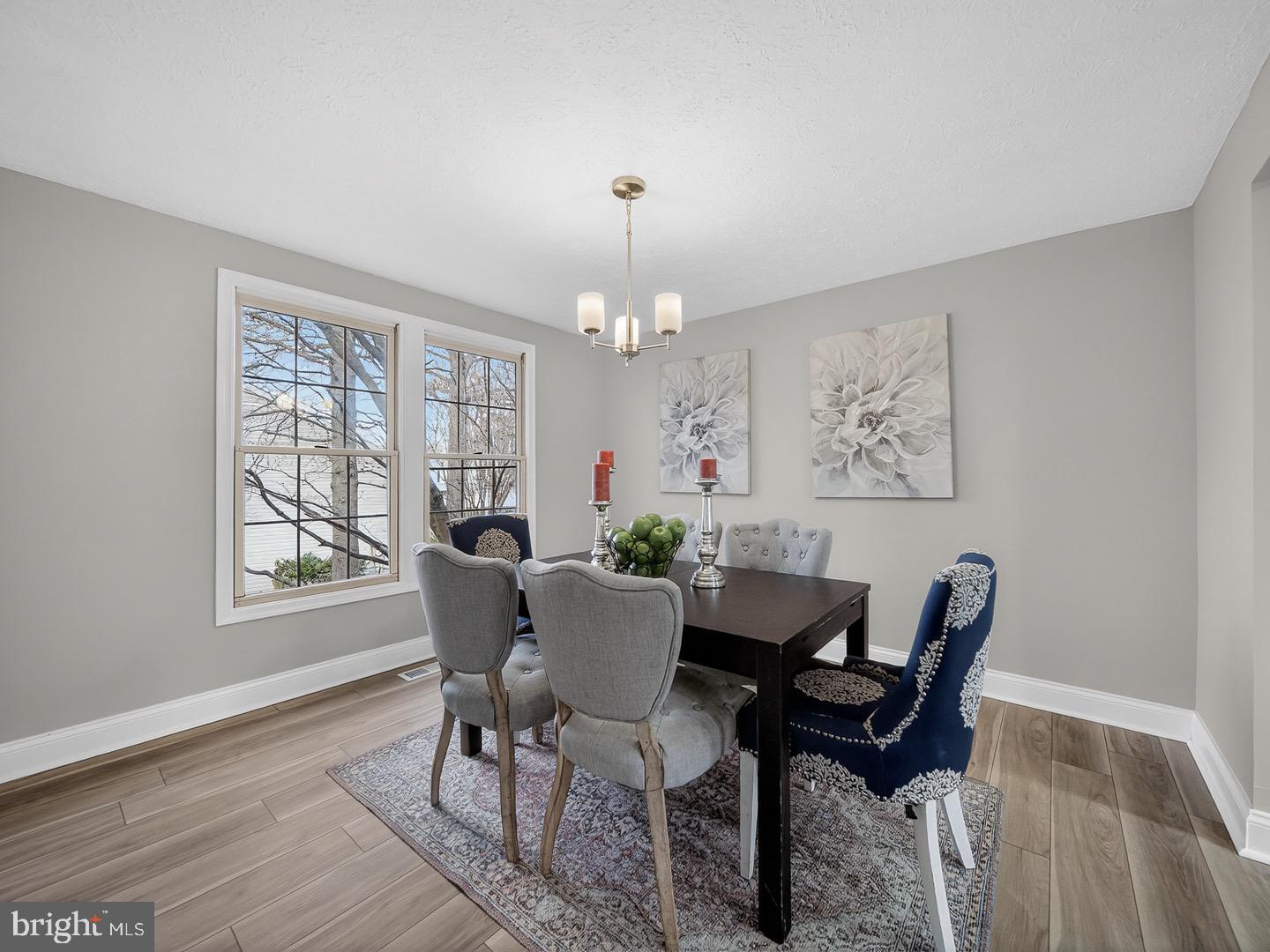 EMORY GROVE HILLS - Residential