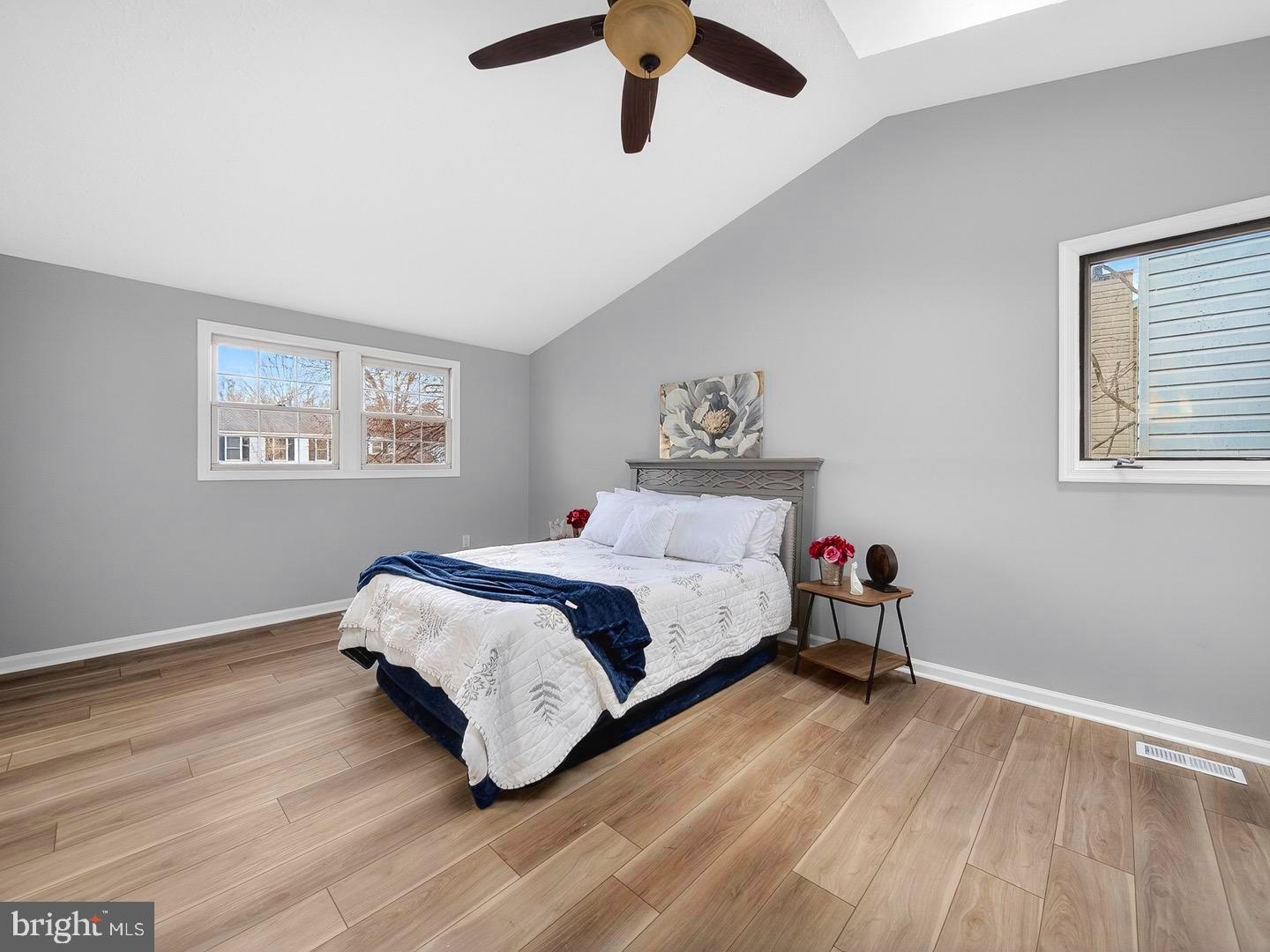 EMORY GROVE HILLS - Residential