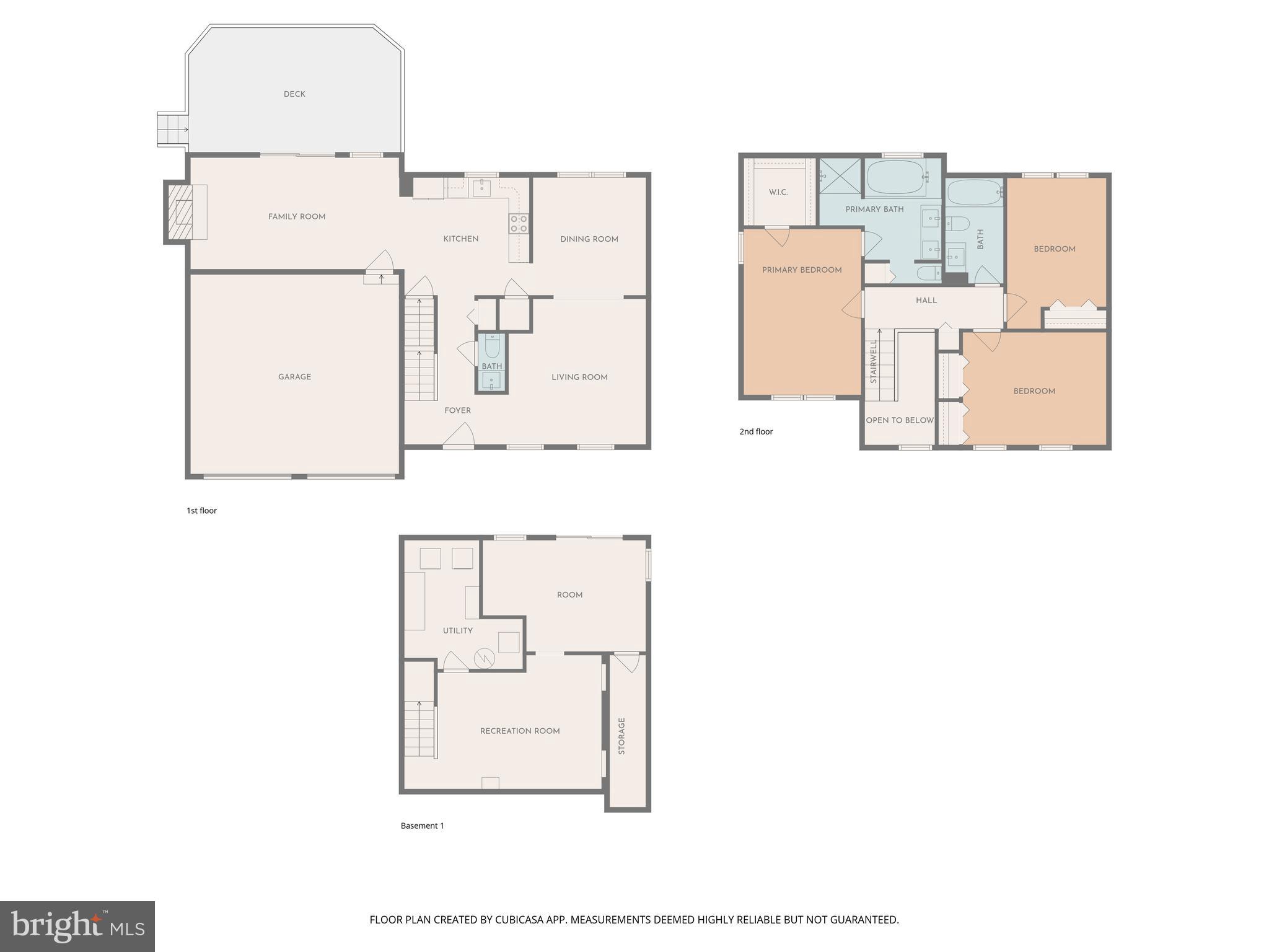 EMORY GROVE HILLS - Residential
