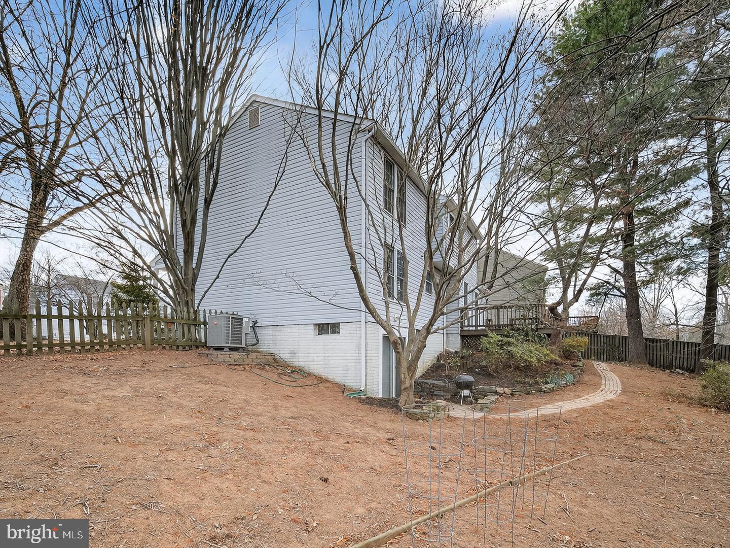 EMORY GROVE HILLS - Residential