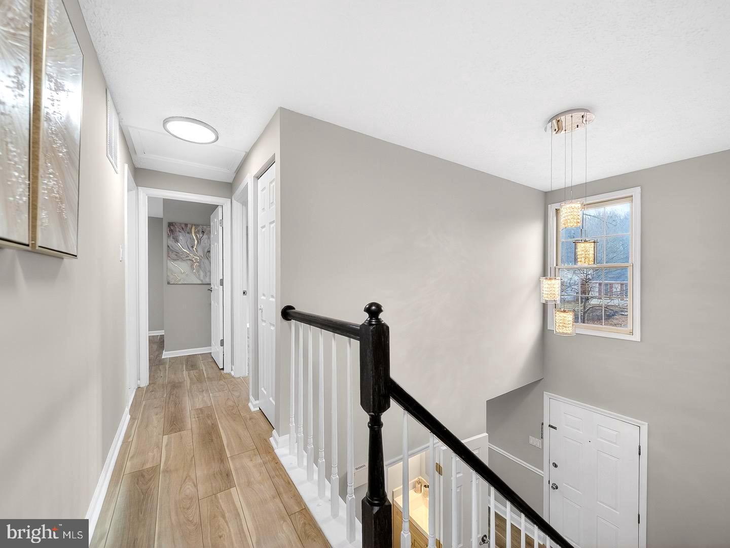 EMORY GROVE HILLS - Residential