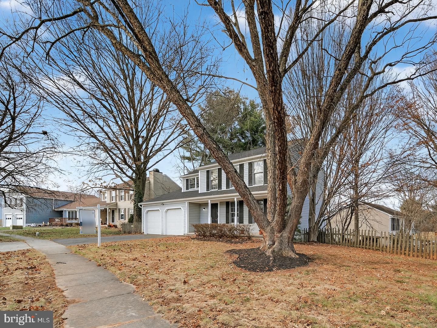 EMORY GROVE HILLS - Residential