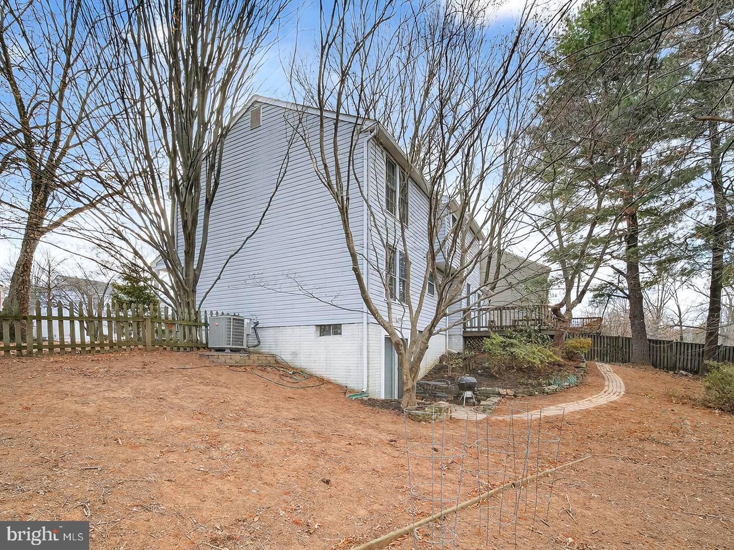 EMORY GROVE HILLS - Residential