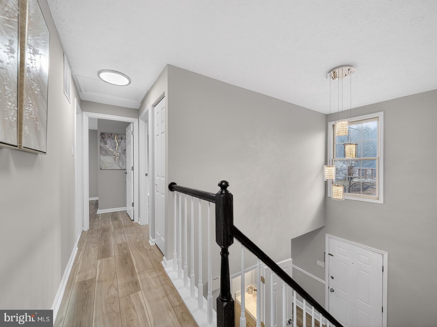 EMORY GROVE HILLS - Residential