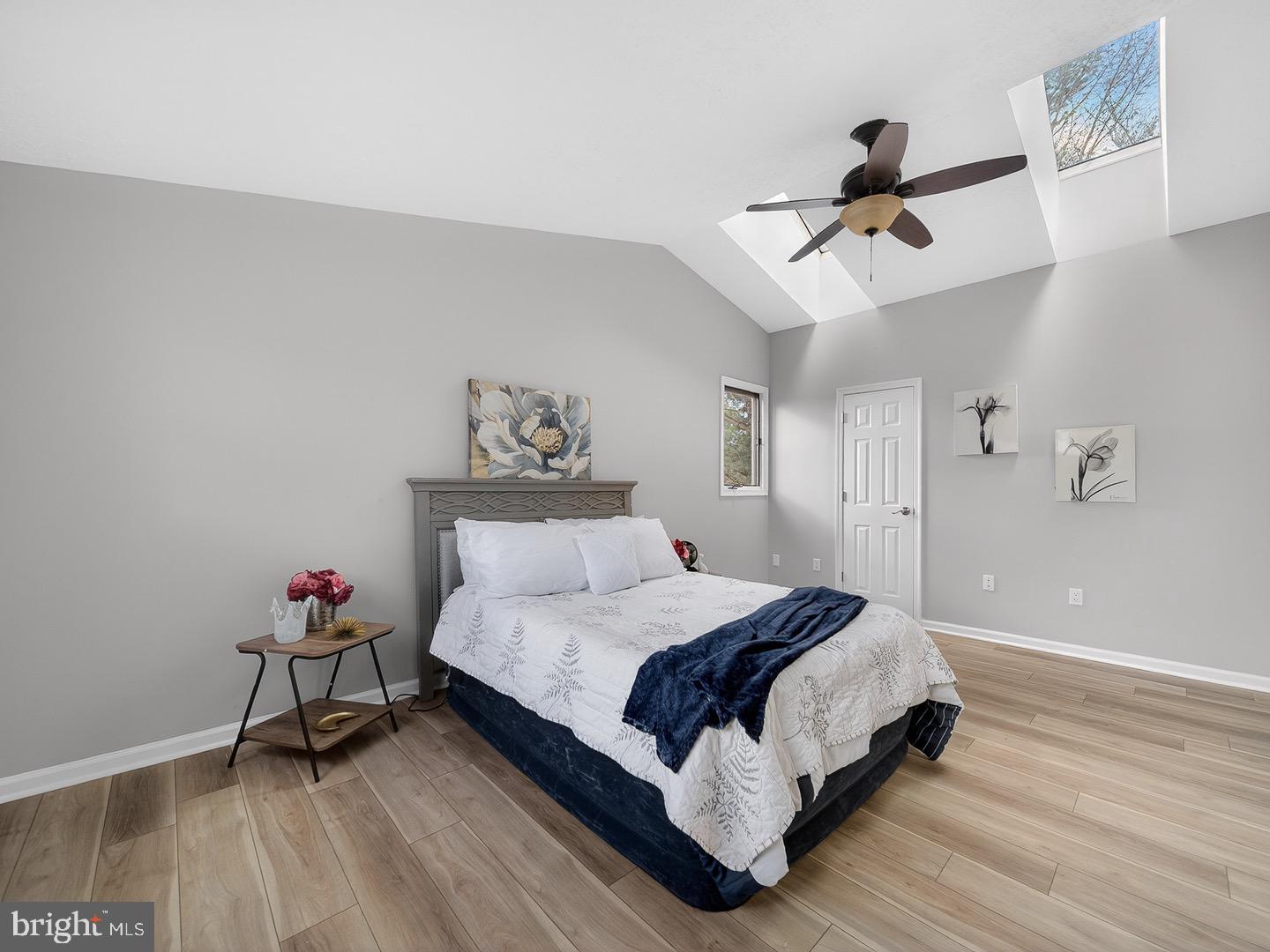 EMORY GROVE HILLS - Residential