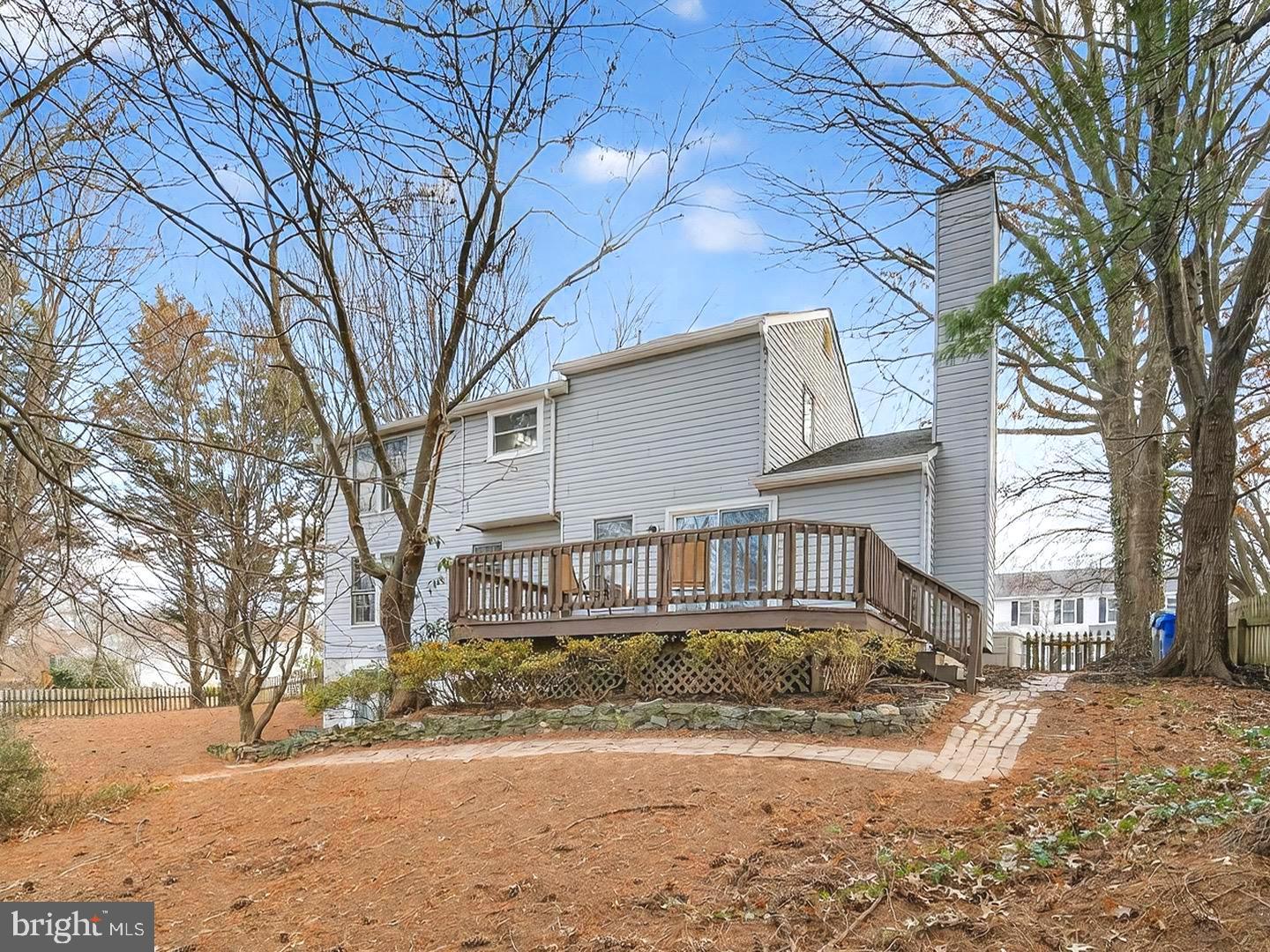 EMORY GROVE HILLS - Residential