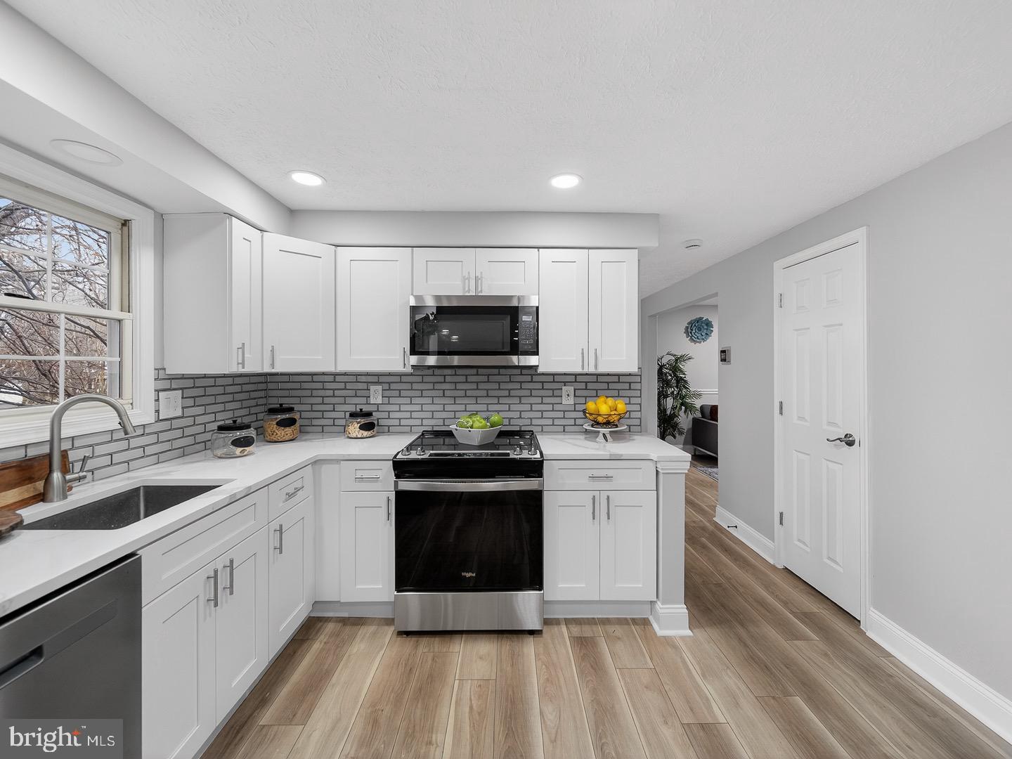 EMORY GROVE HILLS - Residential