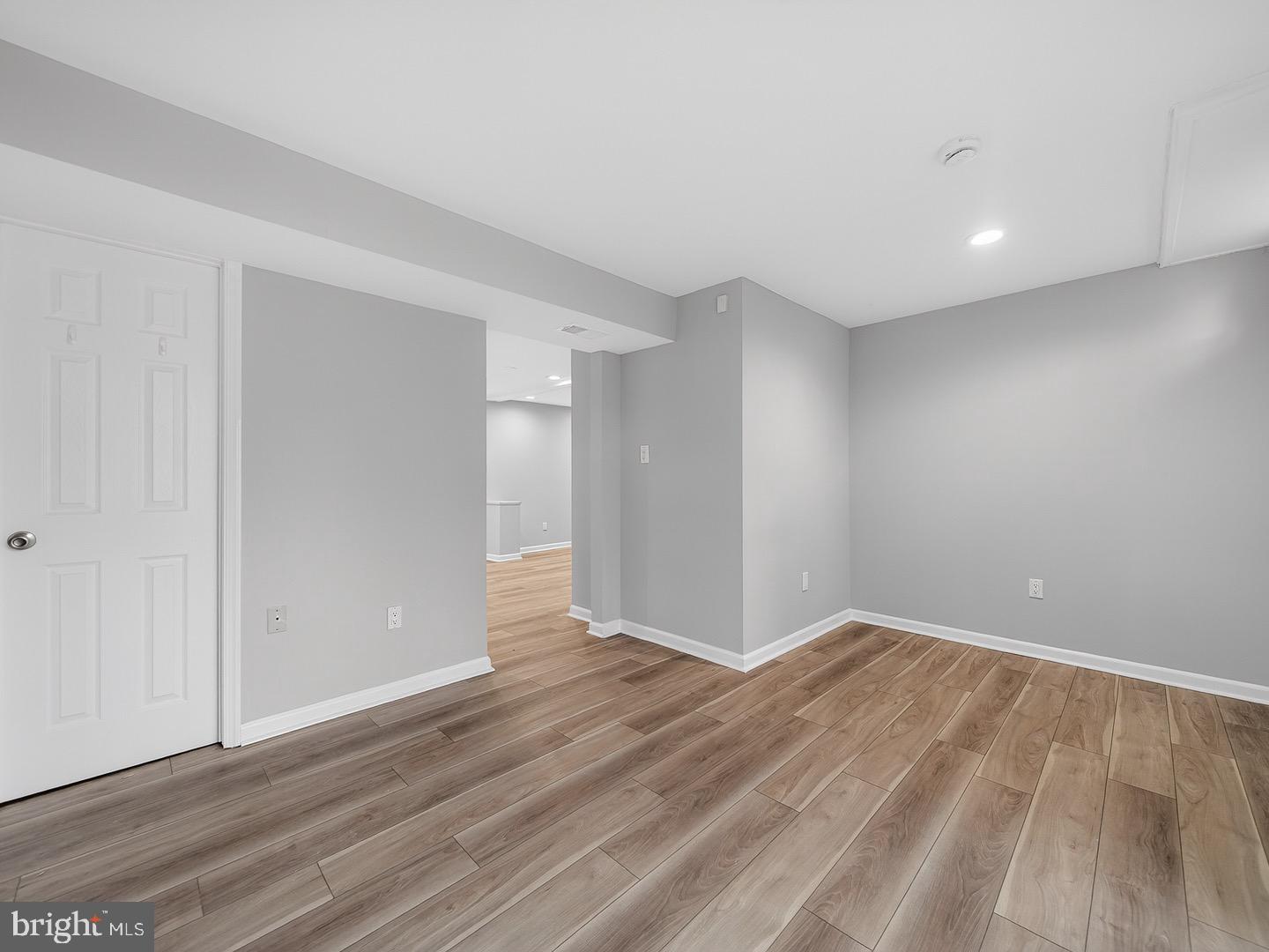 EMORY GROVE HILLS - Residential