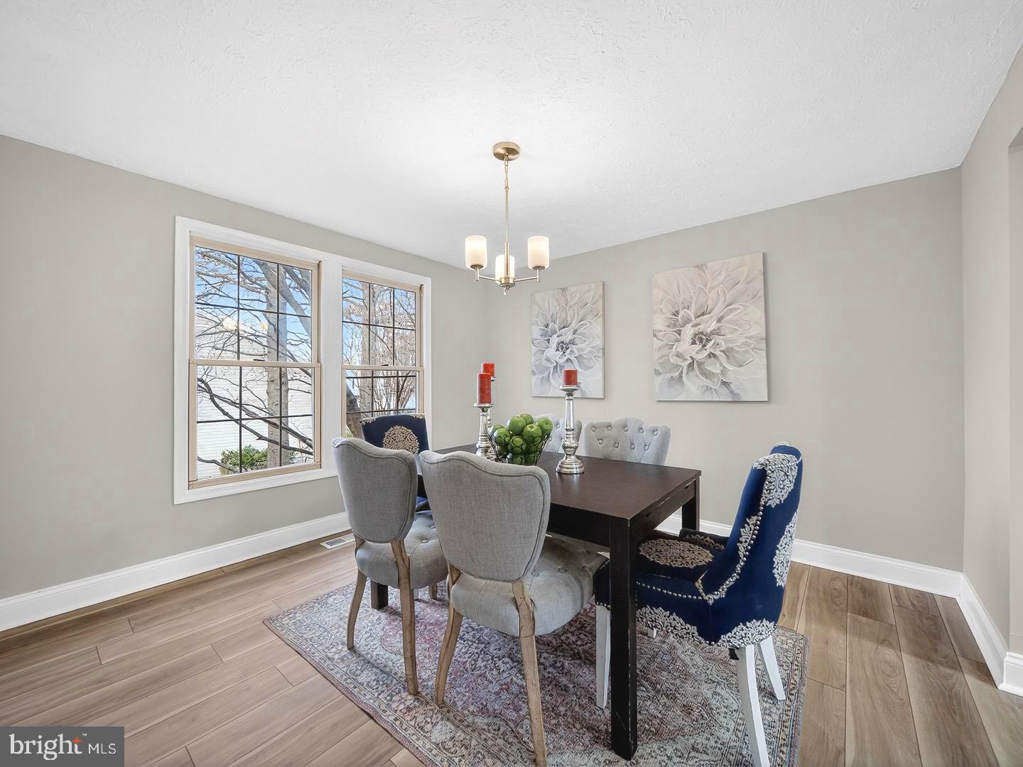 EMORY GROVE HILLS - Residential