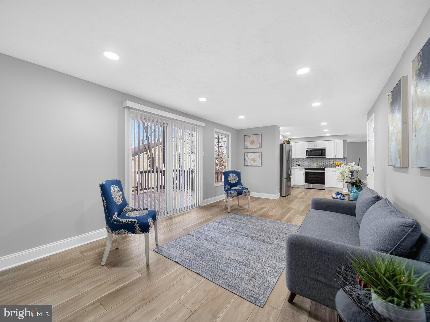 EMORY GROVE HILLS - Residential