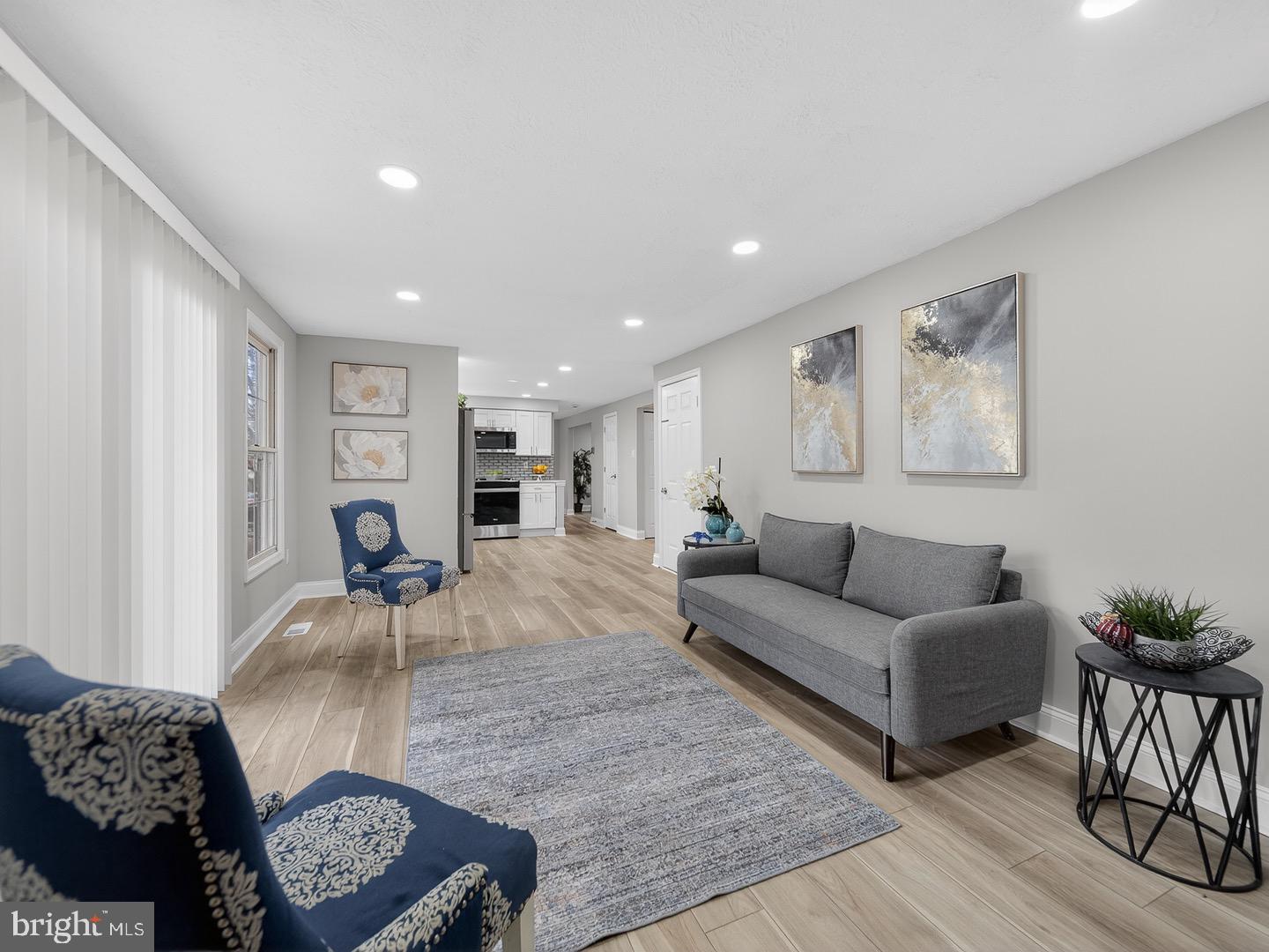 EMORY GROVE HILLS - Residential