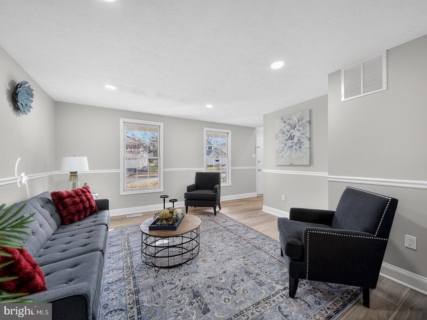 EMORY GROVE HILLS - Residential