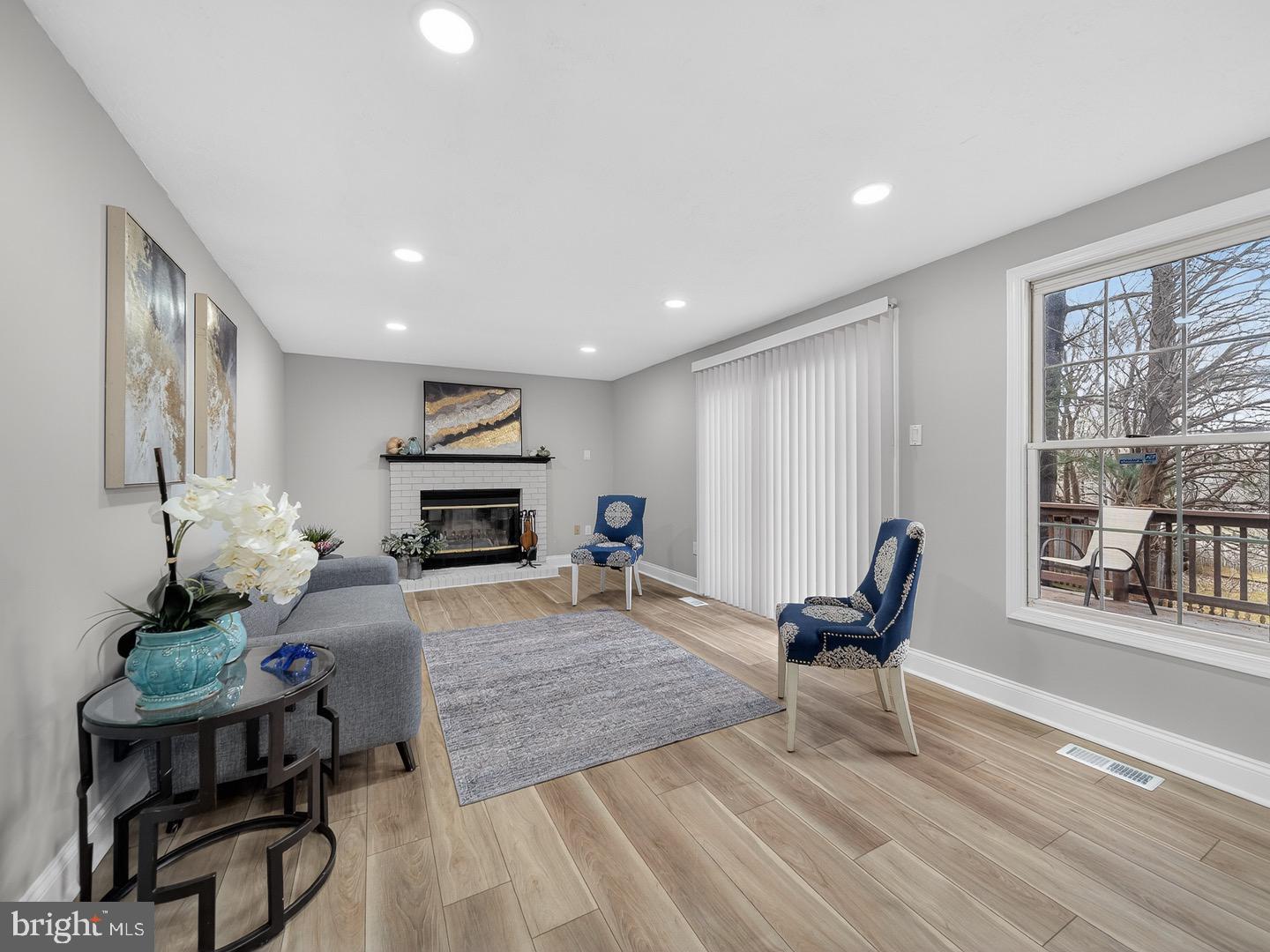 EMORY GROVE HILLS - Residential