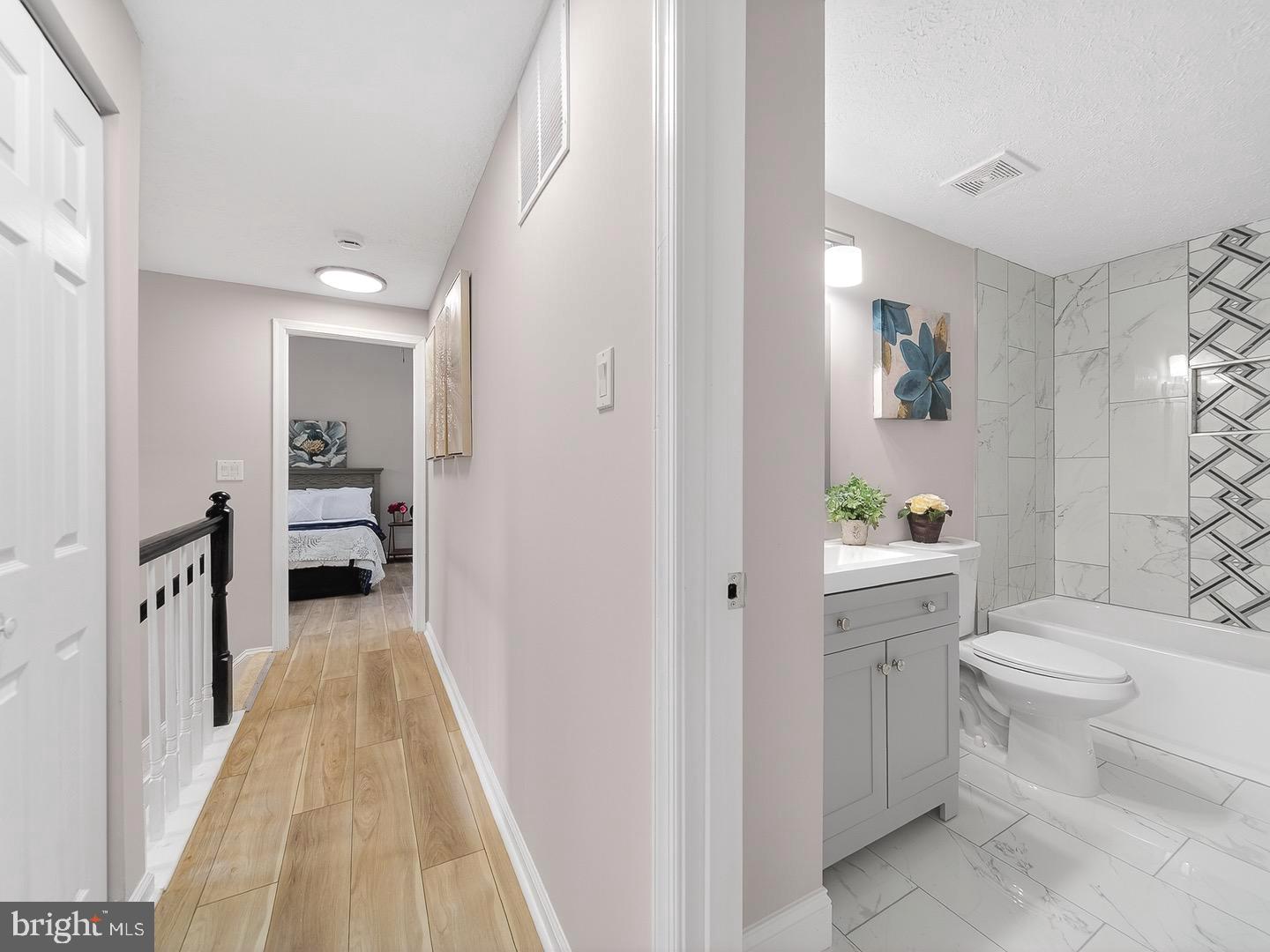 EMORY GROVE HILLS - Residential