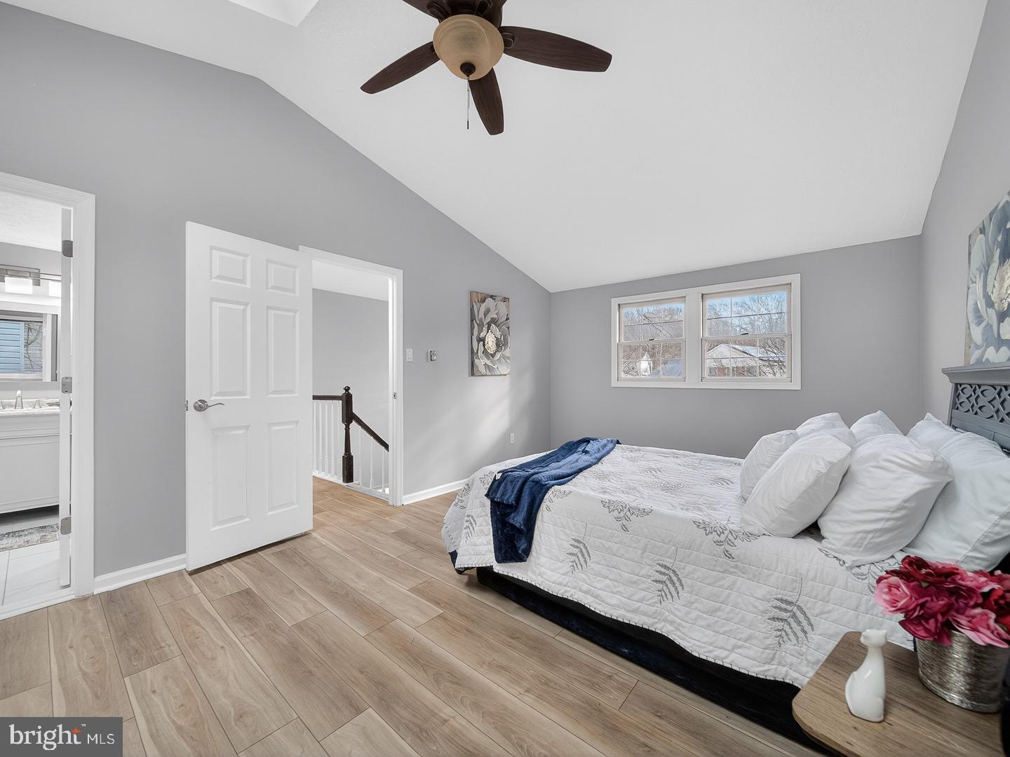 EMORY GROVE HILLS - Residential