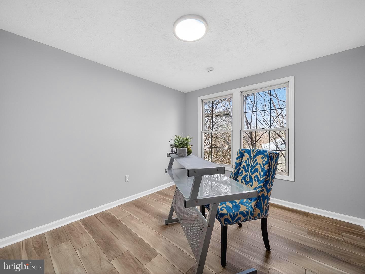 EMORY GROVE HILLS - Residential