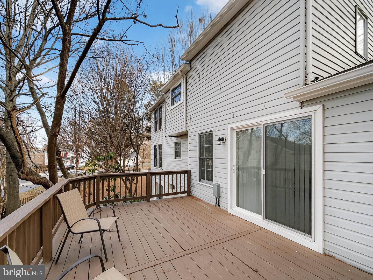 EMORY GROVE HILLS - Residential