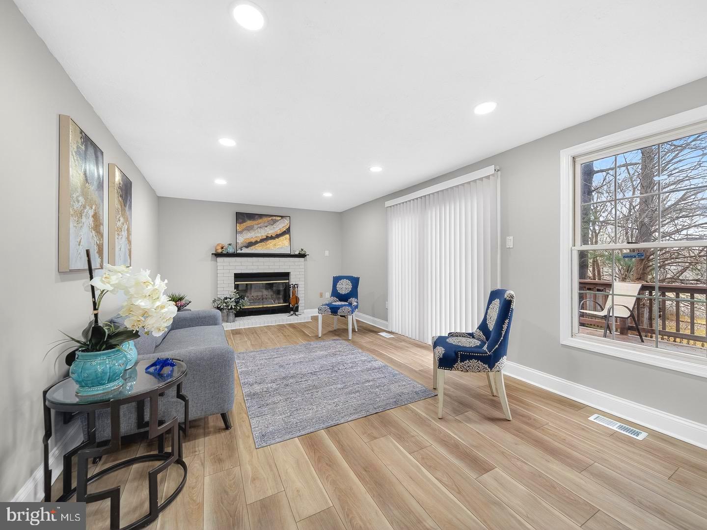 EMORY GROVE HILLS - Residential