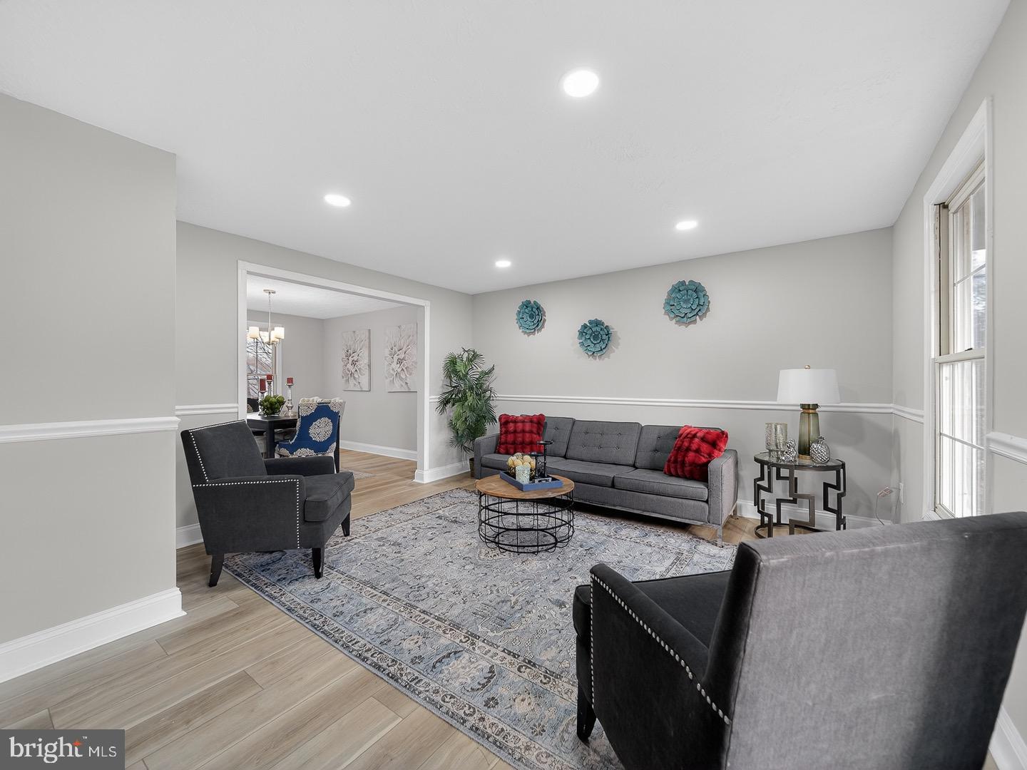 EMORY GROVE HILLS - Residential