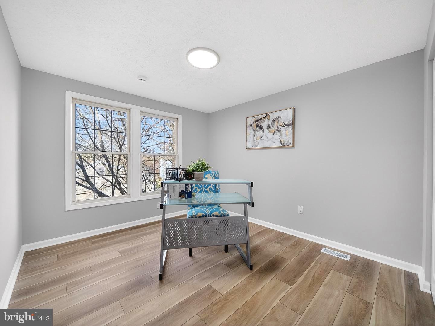 EMORY GROVE HILLS - Residential