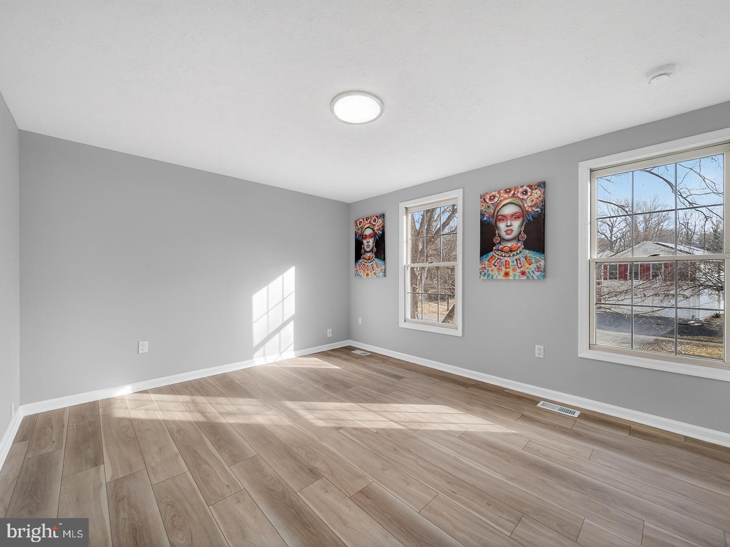 EMORY GROVE HILLS - Residential