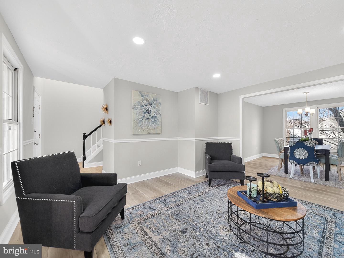 EMORY GROVE HILLS - Residential