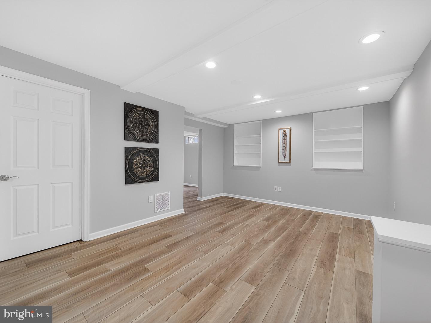 EMORY GROVE HILLS - Residential