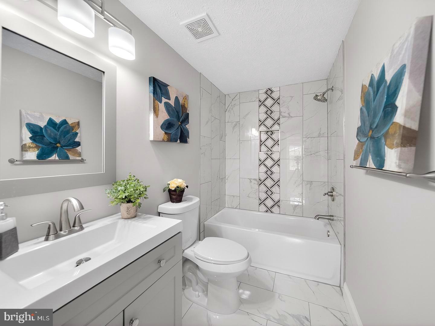 EMORY GROVE HILLS - Residential