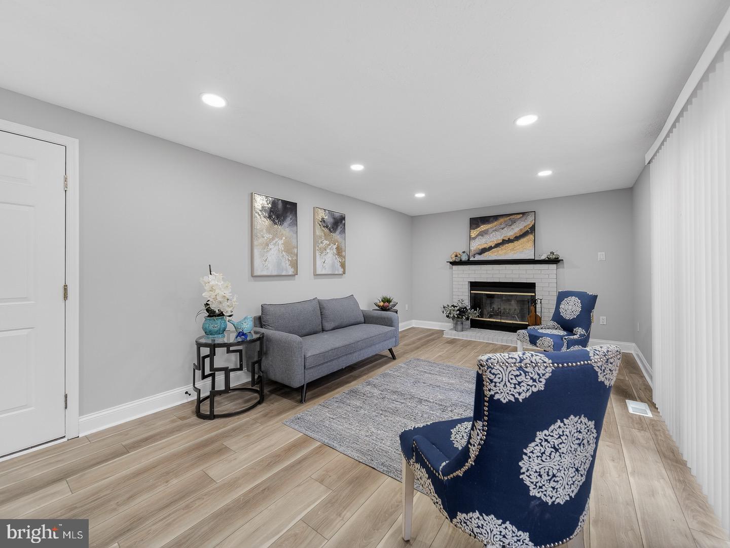 EMORY GROVE HILLS - Residential