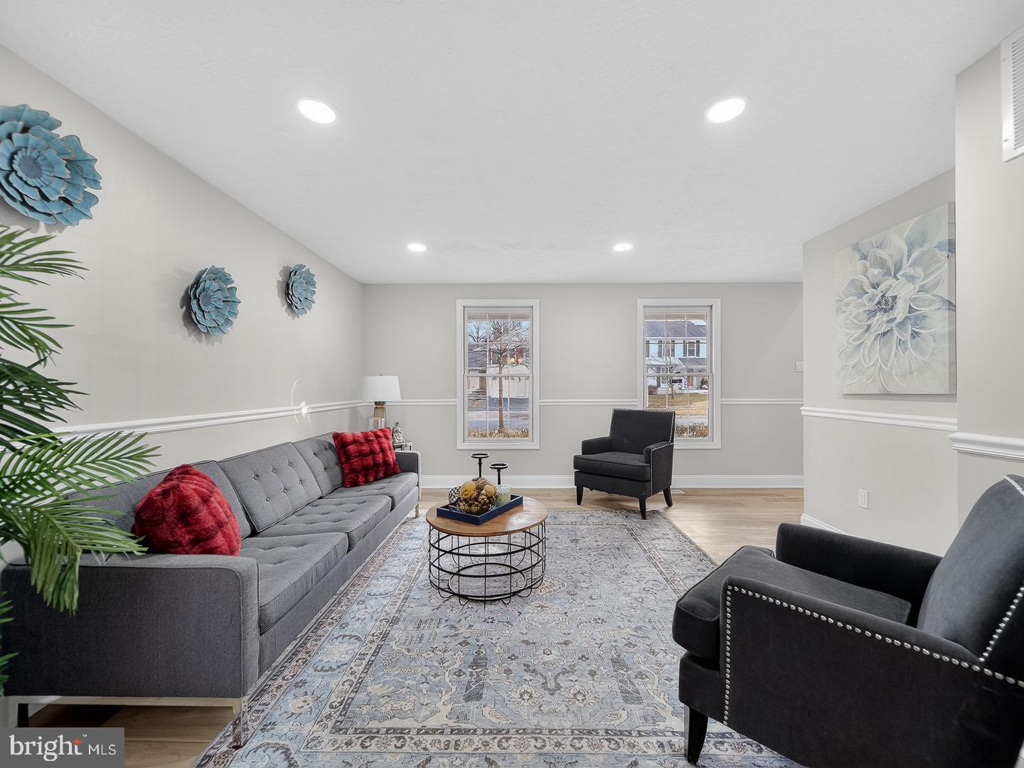 EMORY GROVE HILLS - Residential