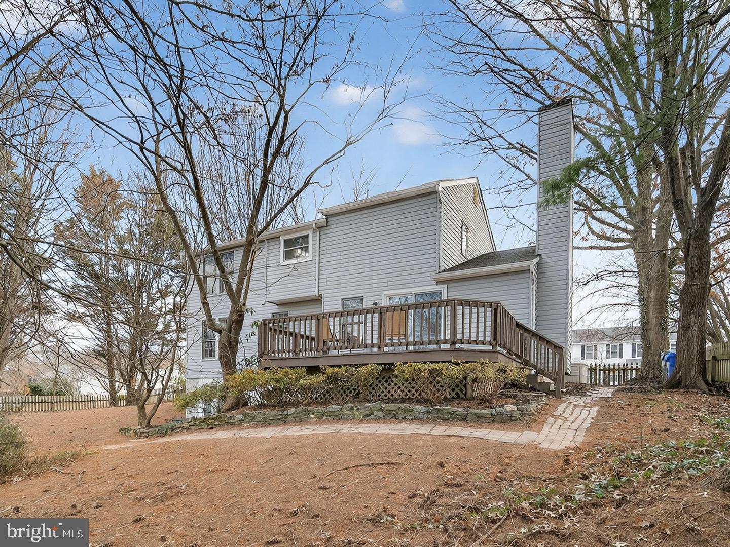 EMORY GROVE HILLS - Residential