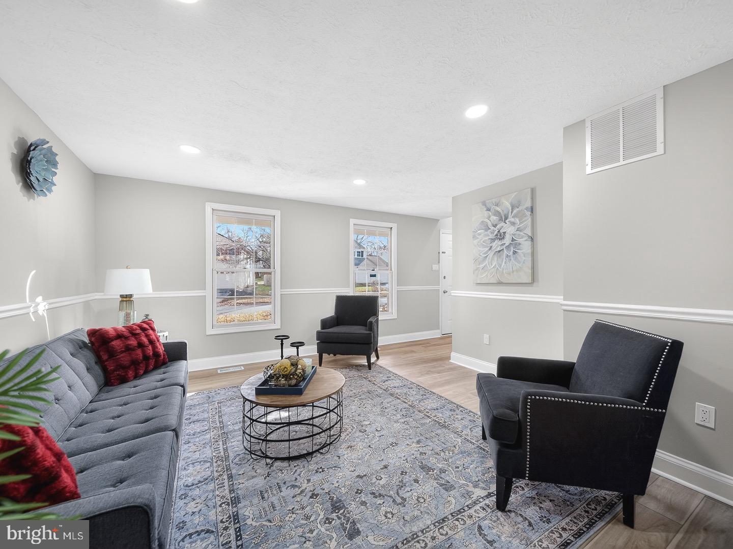 EMORY GROVE HILLS - Residential