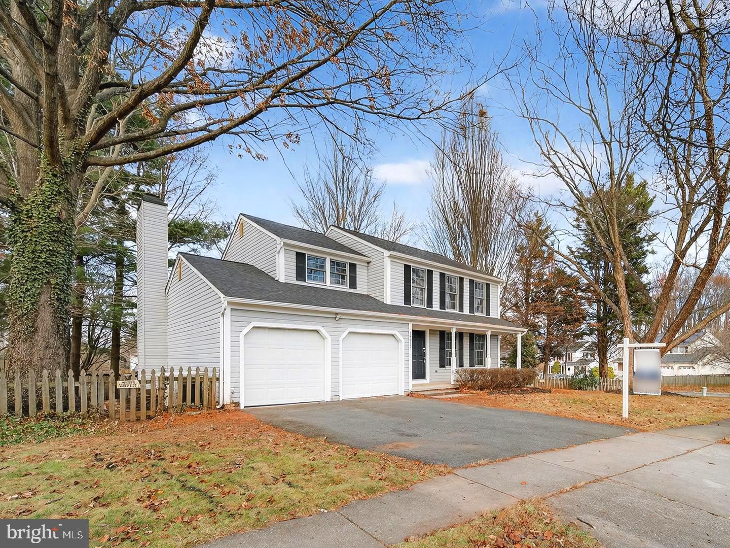 EMORY GROVE HILLS - Residential