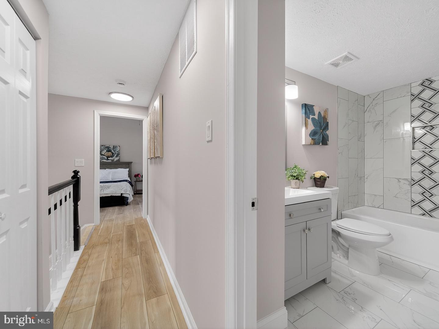 EMORY GROVE HILLS - Residential