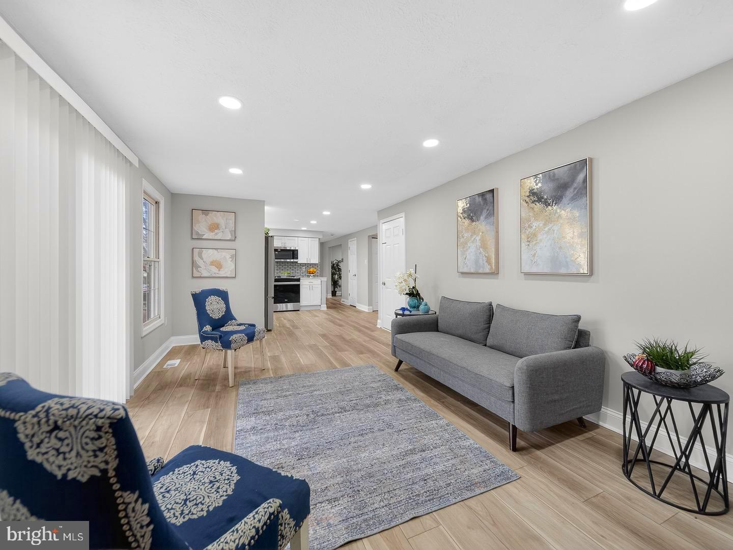 EMORY GROVE HILLS - Residential