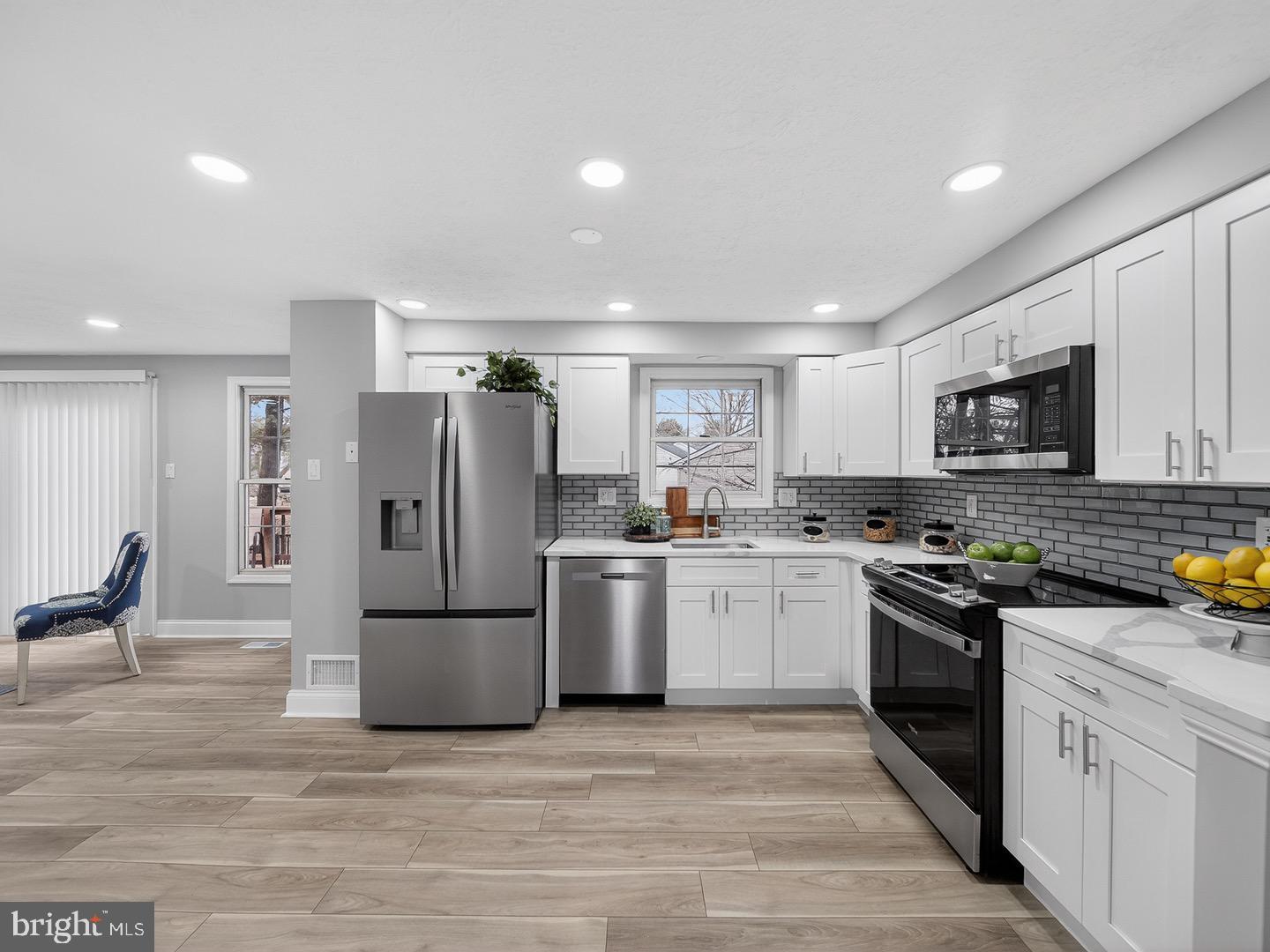 EMORY GROVE HILLS - Residential