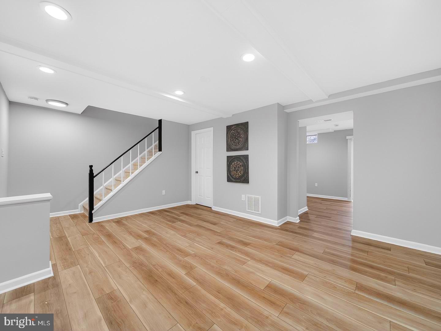 EMORY GROVE HILLS - Residential