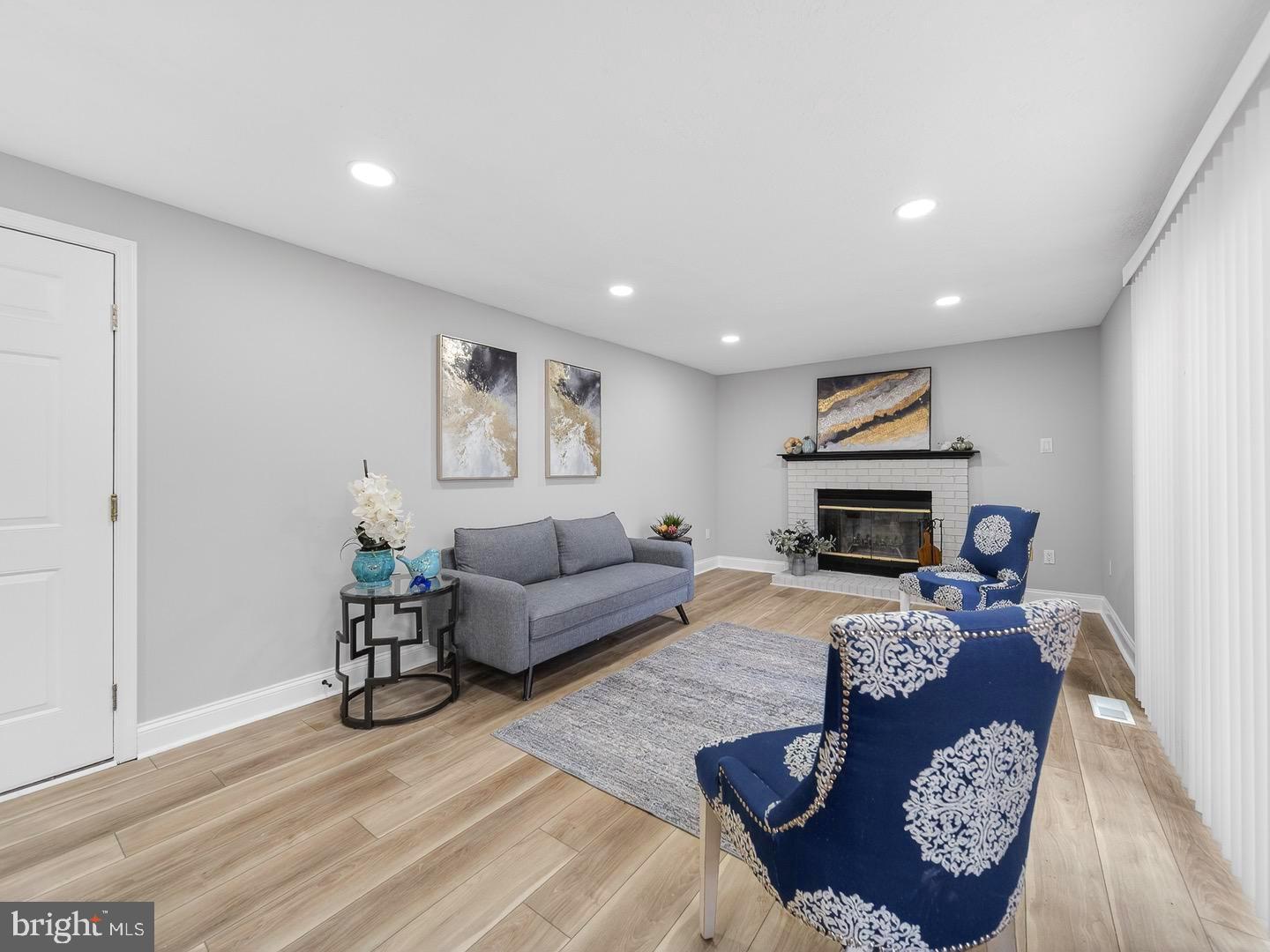 EMORY GROVE HILLS - Residential