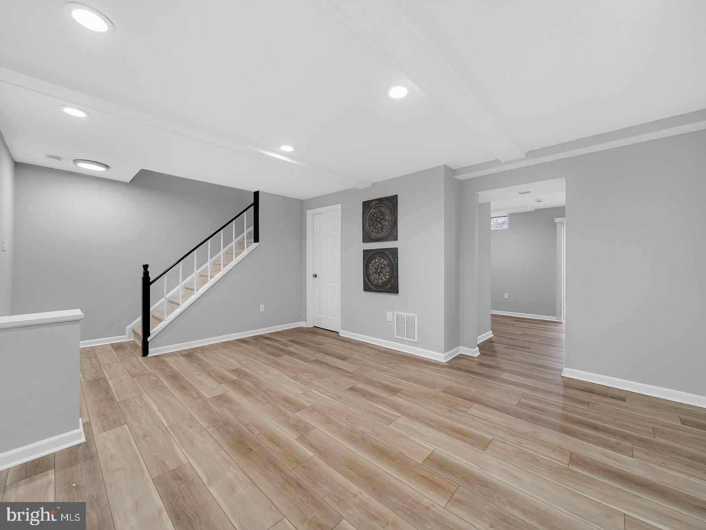 EMORY GROVE HILLS - Residential